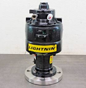 271798 Lightnin 271780 Pneumatic Air Gear Drive Agitator Motor