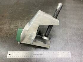 Lightnin Mixer 5307-2 Clamp 5307 -2 Tank Barrell C