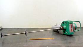 Nar25 Lightnin Mixer Clamp On Agitator Drum 1/4 Hp