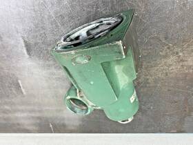 X1p-33 Lightnin Mixer X1p33 Tank Head And Spindle Parts Only