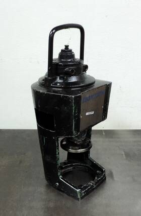 Xjack-33 Lightnin Vertical Mixer For Parts Not Working