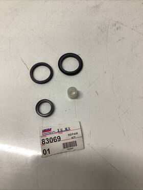 O-525 Lincoln 83069 Repair Kit Not A Full Set