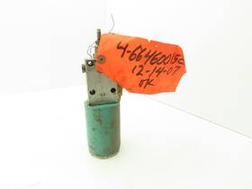 0.025-0.100 Lincoln 87200 Modular Lube Pump Ratio 25 1 Output/stroke