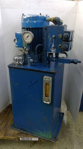 T-3518-c Lincoln 2hp Oil Transfer Pump 2 Hp 1725rpm 3ph 145tc 230/460v 60hz