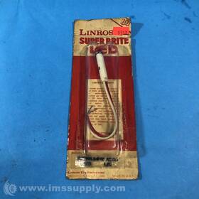B2191l1-24v Linrose Led Light Indicator Usip