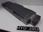 Lm150-12572 Parker Bayside Linear Positioning Slide Ball Screw Motor