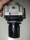 Nar5060-n06 Lot 2 Npt Pneumatic 1 Smc Regulator "