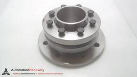 69790450871 Lovejoy Sier-bath Gear Type Coupling #311567