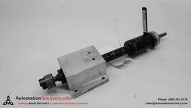 4996-041-39 Lovejoy Inc. D Rotary Cylinder #118819
