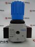 Lr-1-2 Lr-1-2-f-7-mid Festo New Pressure Regulator Gauge