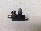 Lrma-qs-1-4-u Festo Pneumatic Regulator