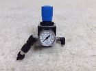 Lrp-1-4-2.5 Lrp-1-4-2 5 Festo Pneumatic Regulator