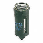 Lrp-96-736 Wilkerson Lubricator Bowl For Miniature