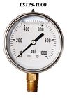 Ls125-1000 Liberty Pneumatic New Hydraulic