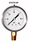Ls125-60 Liberty Pneumatic New Hydraulic