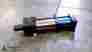 Lsa-100-75-l1-rap Zaytran Linear Straight Actuator Stroke 75mm New 222424