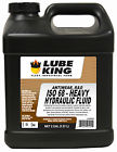 Lu52682g Warren Distribution Hydraulic Fluid Aw Iso Pack Of 071621621561
