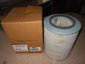 At75035 Luber-finer Laf7413 Genuine Luberfiner Air Filter Made In Usa Fits Wix 46518 J.d.