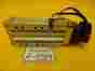 Lx-525a-5bd-30s-a Smc Electric Cylinder Sanyo 103f5508-70xe42 Tel Lithius Used