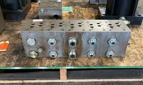 Bd07gph05shuabaa Lynch Parallel Manifold Block Tbi