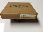 M-1817867 Interstate Mcbee Seal Rear Crankshaft