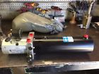M-3554-0111 Monarch Inc Hydraulics Power Unit Dc Hydaulics