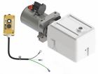 M-3554-0157 Monarch 12vdc Hydraulic Power