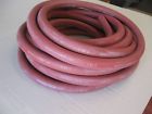 M029 Heater Hose Red Approx Feet