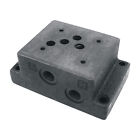 M0306s2 Northman Fluid Power Subplate Nfpa