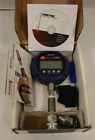 M1-3kpsi Crystal Pressure Digital Gauge 3000
