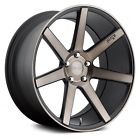 M150199580 40 Niche 19x9.5 Wheels