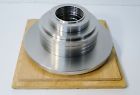 M1901-3 Pressurements Ltd Druck Weight