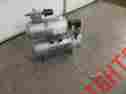 M200x 2hah Gast Compressor Model 11t