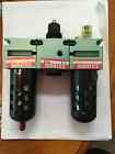 M21-03frl Numatics Filter-regulator