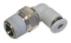 M22470406 Norgren Polybutylene Swivel Elbow