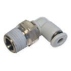 M24470418 Norgren Polybutylene Swivel Elbow