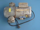115-230 M500cx Doerr Air Compressor Electric