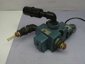 57d-12-111ca Mac 250b-111caaa Valve 25 To 150 Psi T187225