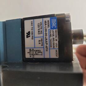 46a-l00-00-jaap-4fh Mac Three Pneumatic Valves