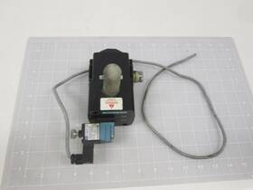 35a-b00-ddaj-3ka Mac E23-04-0000 Regulator With Solenoid Valve T67287
