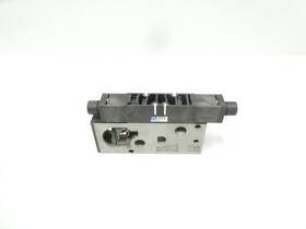 Fc93a-ab Mac Pneumatic Flow Control Valve