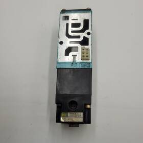 Pr82a-aada Mac Solenoid Valve