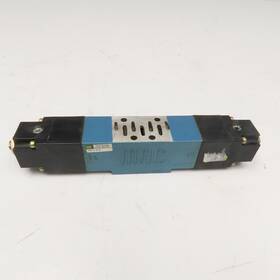 Pra1a-kecb Mac Manual Adjust Sandwich Valve Pressure Regulator