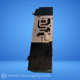 82a-0a-ck4 Mac Products Pneumatic Manifold Usip