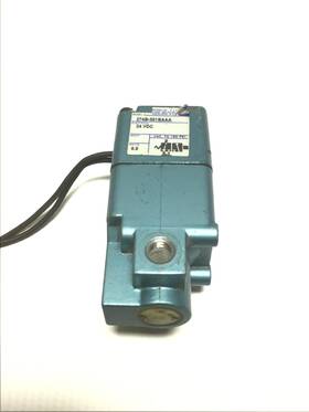 275b-501baaa Mac Valve 274b-501baaa Valves Solenoid Pneumatic