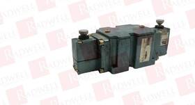 6541b-000-pm-504da Mac Valves Inc / 6541b000pm504da Used