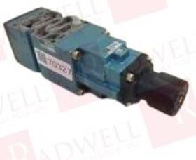 Pr65c-11ba Mac Valves Inc / Pr65c11ba Used