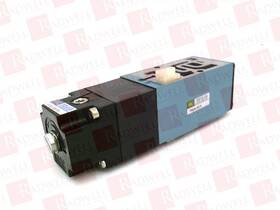 Pr82a-gadc Mac Valves Inc / Pr82agadc Used