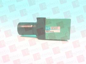 Pr92c-m0ab Mac Valves Inc / Pr92cm0ab Used