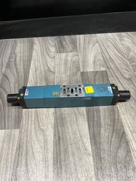 4029d131prsi Mac Valves Inc Prp2b-bjaa 0-150psi #4029d131prsi
